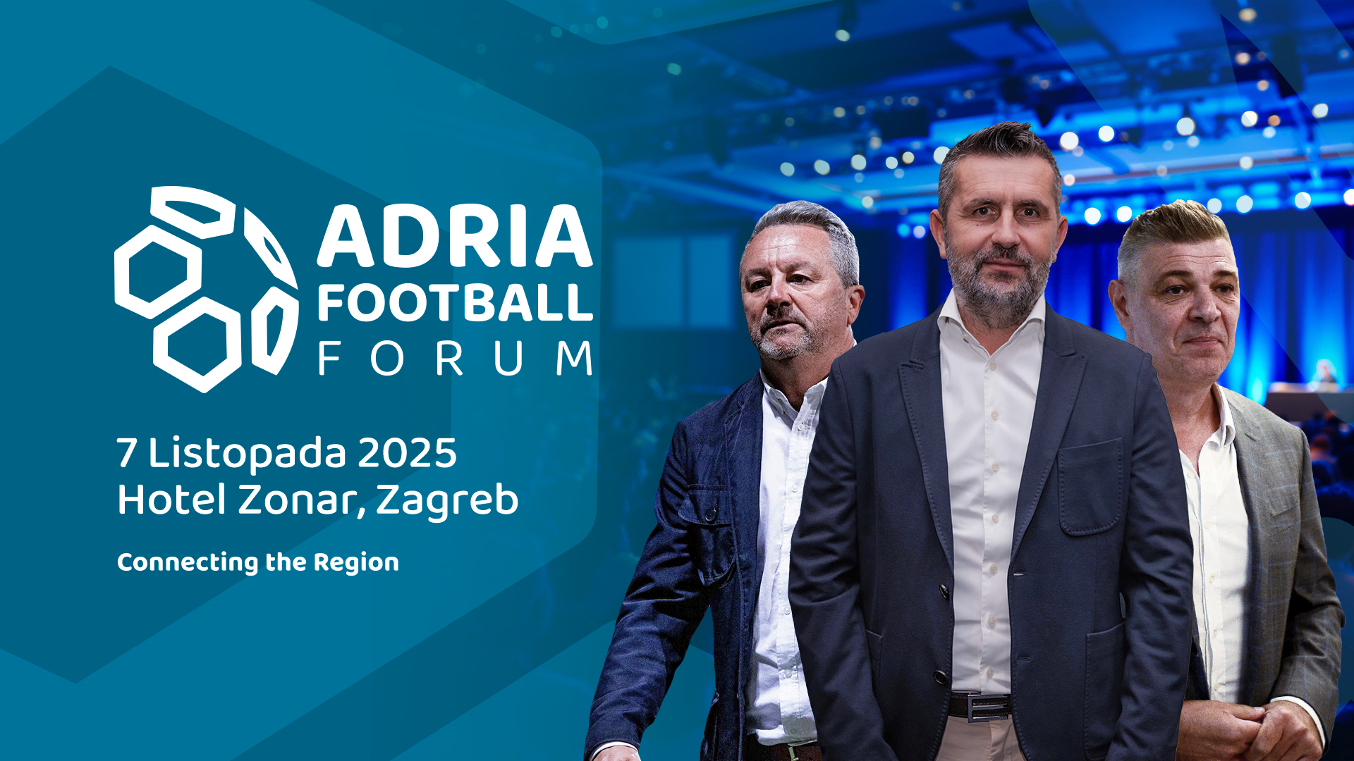 Napiši tekst i osvoji ulaz na Adria football forum