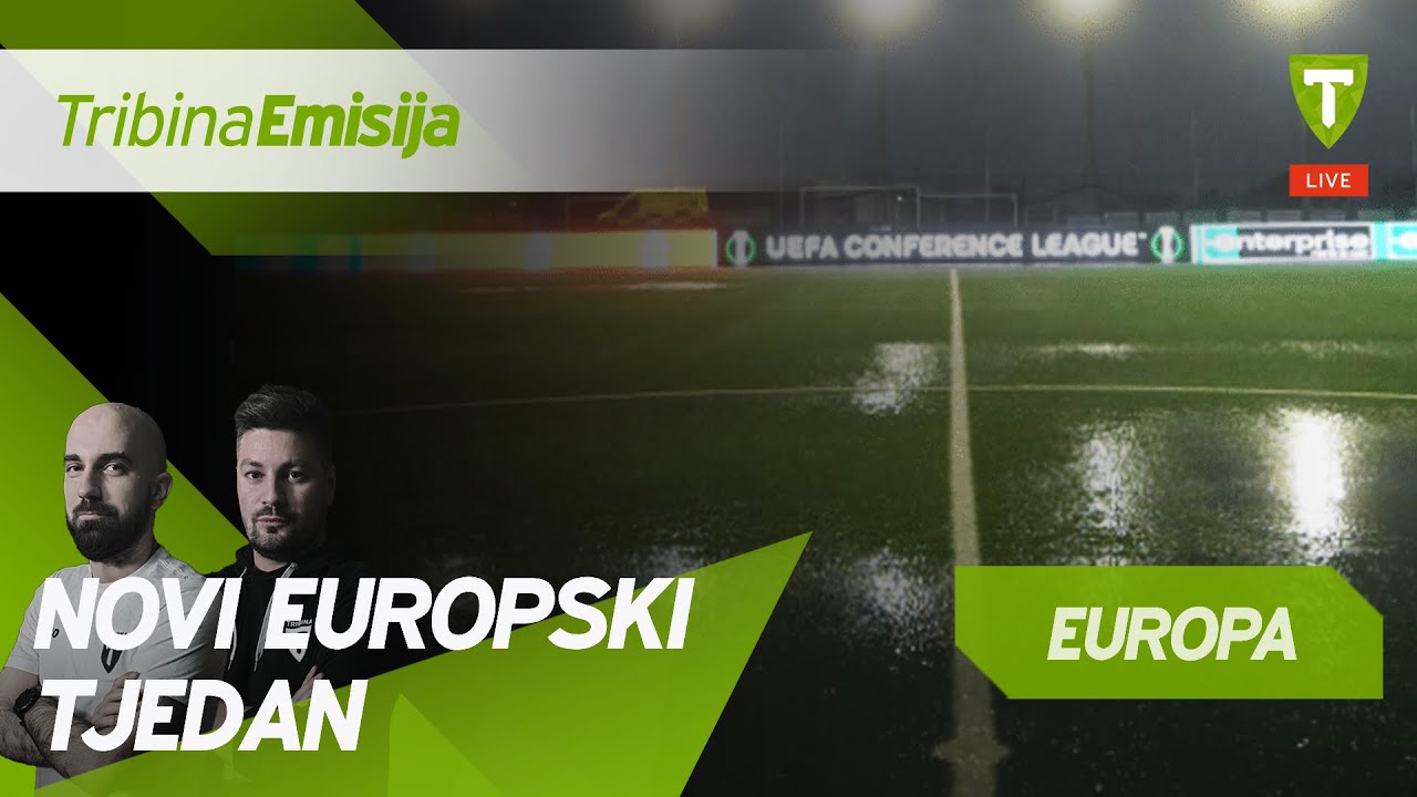 Dinamo i Rijeka u Europi