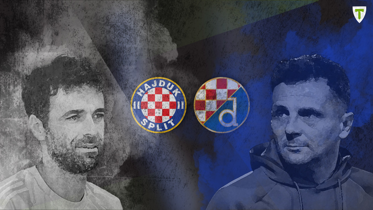 Prije zvižduka: Derbi koji određuje prvenstvo