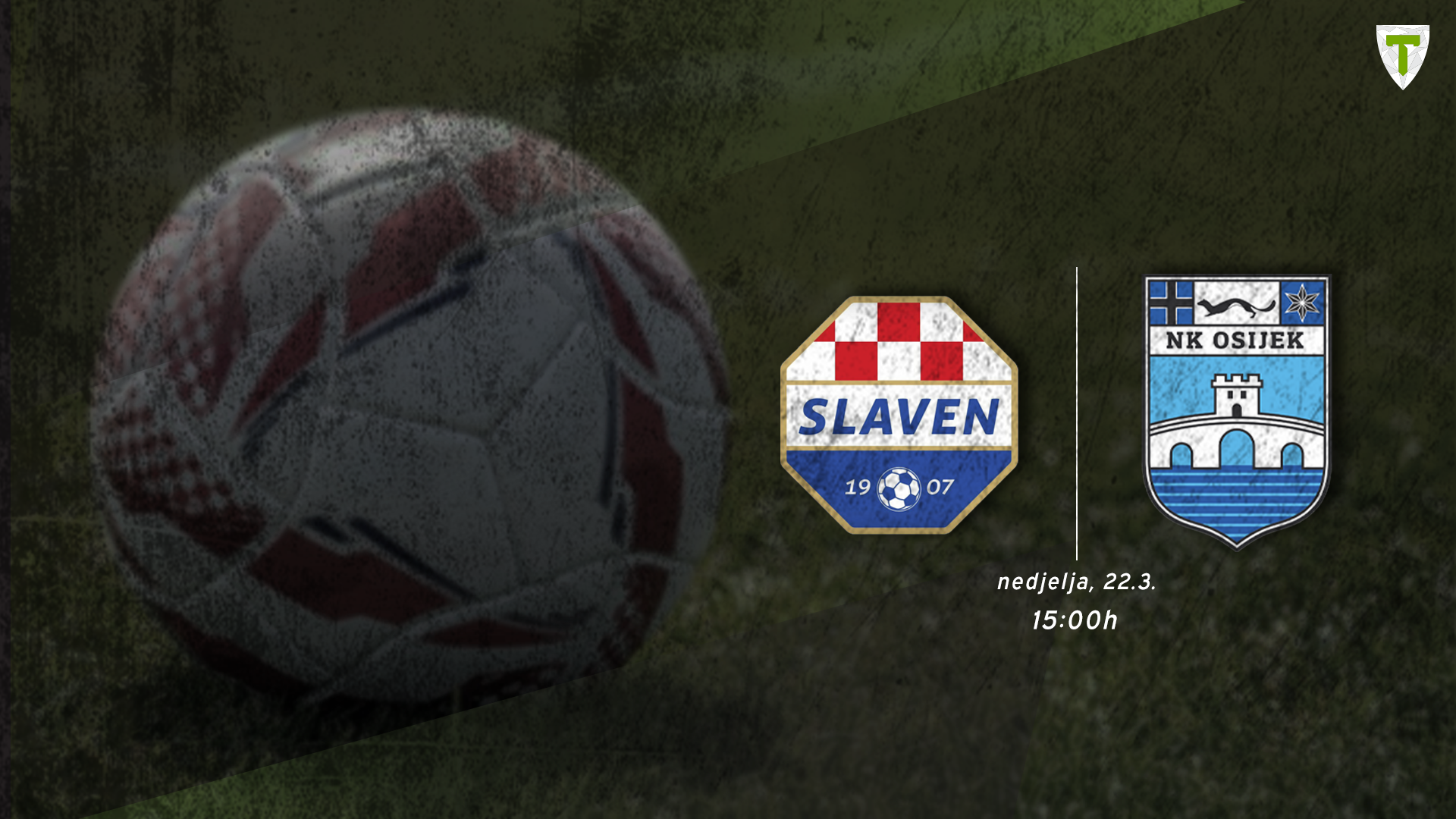 Prije zvižduka: Slaven Belupo – Osijek