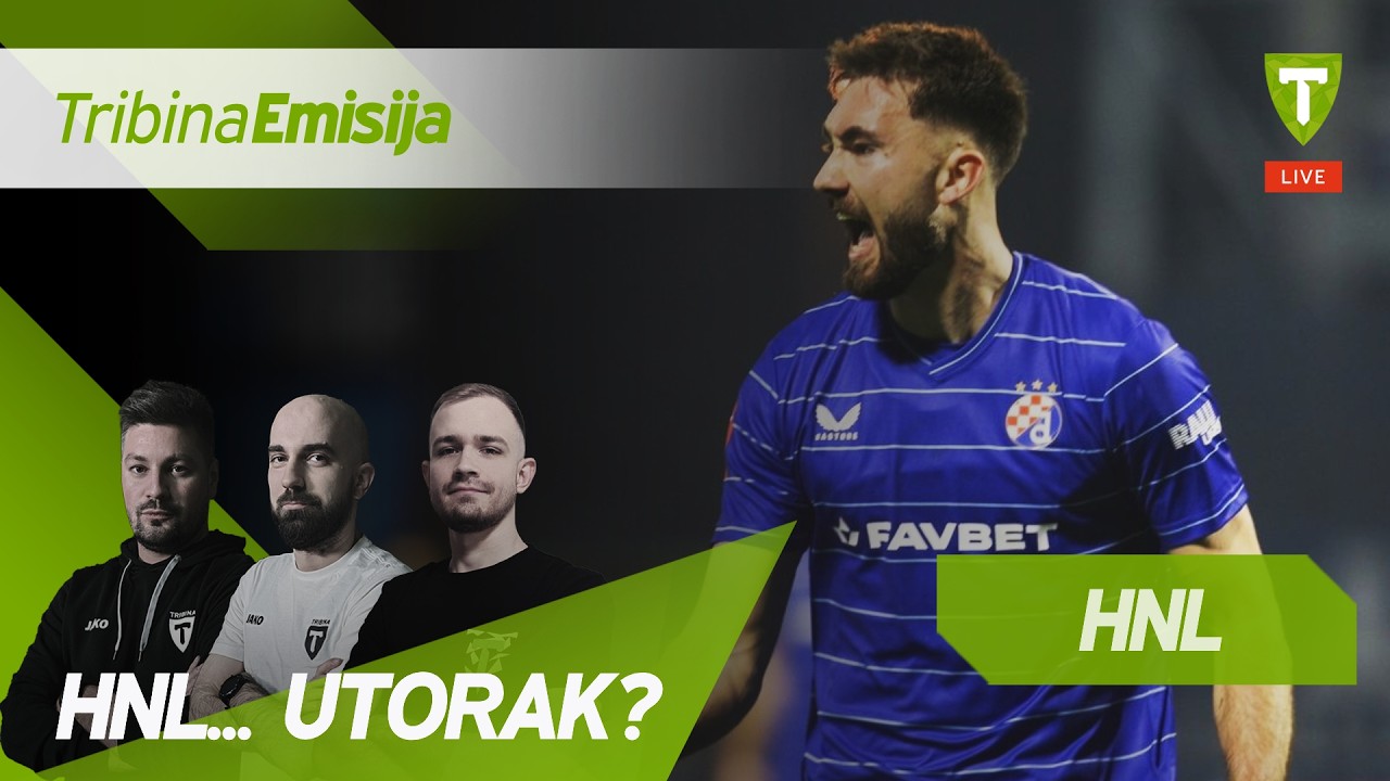 Beljo ne prestaje trpati