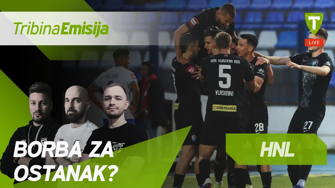 Borba za ostanak?