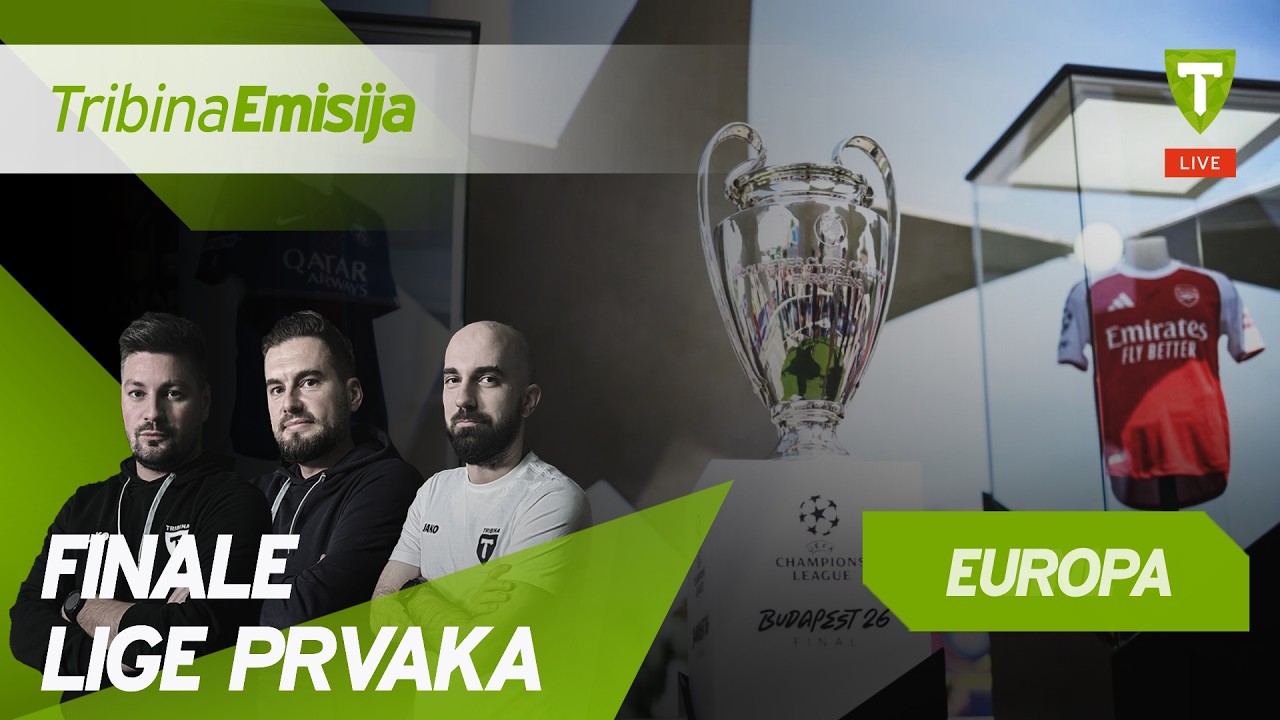 Finale Lige prvaka