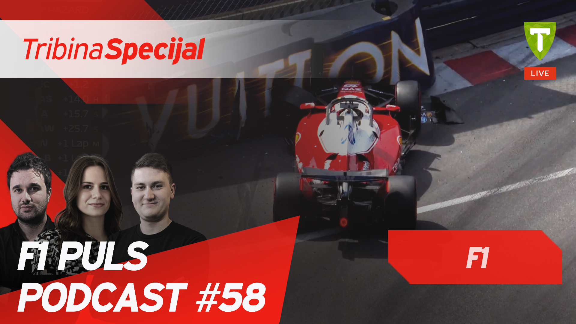 Dobro, dokle?! I F1Puls podcast #58