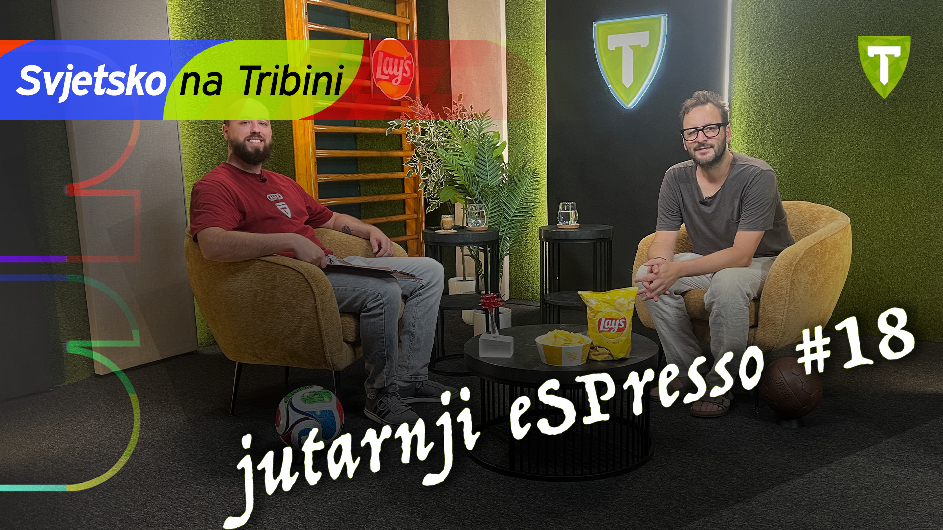 Jutarnji eSPresso: Može li Maroko postati najveća priča prvenstva? feat. Ivan Hodoba 