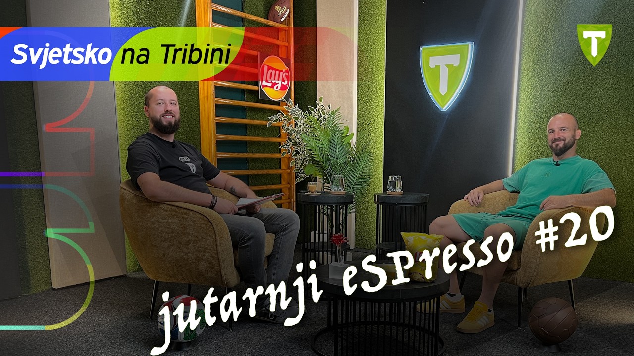 Jutarnji eSPresso: Francuska dominacija, meksički delirij i budućnost nogometne kreacije