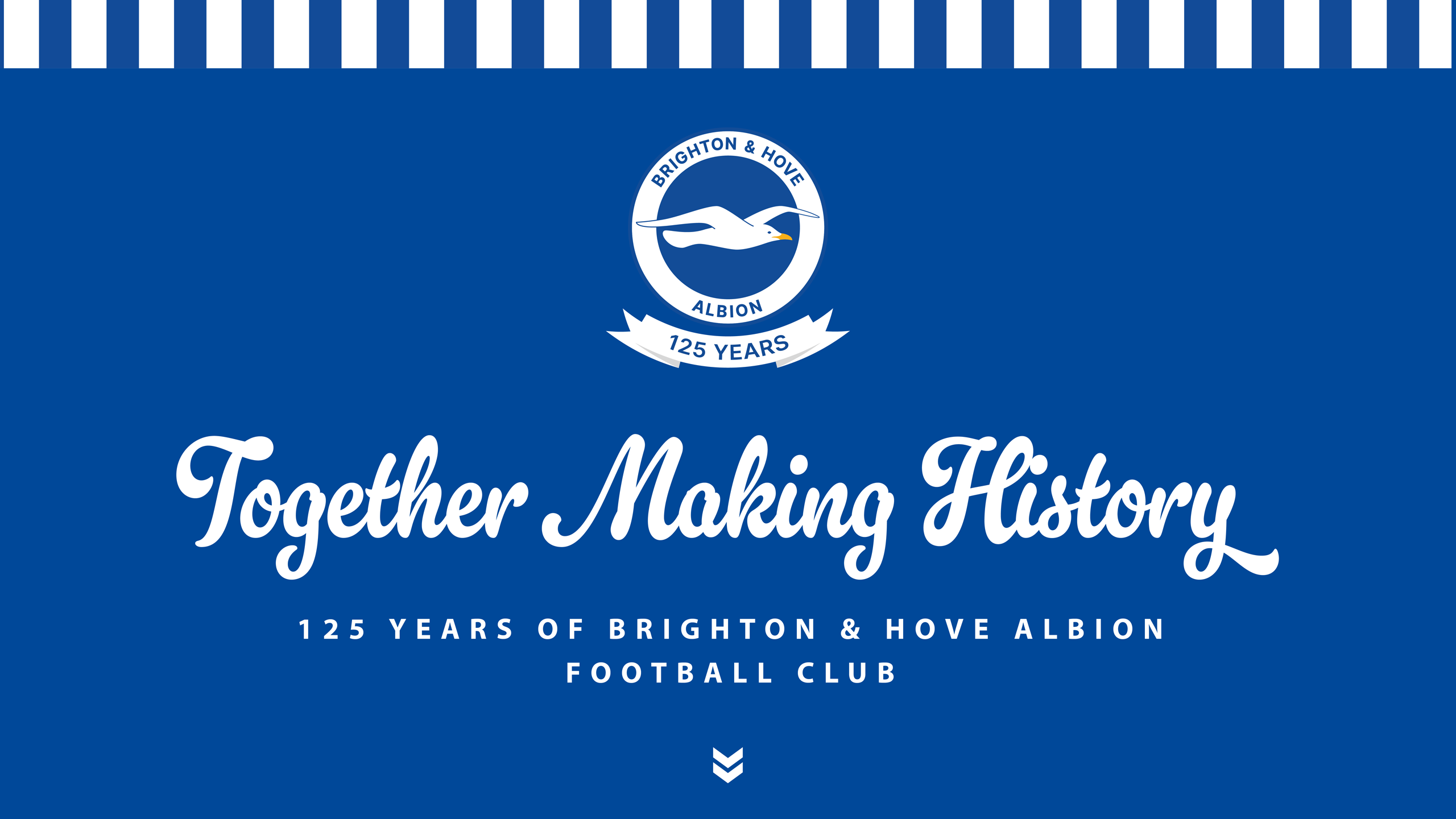 Brits abroad: Brighton 